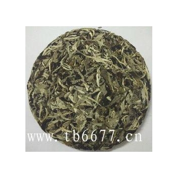 30年白茶怎么样？