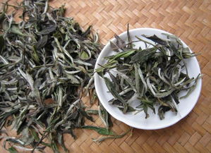 白茶主要品种