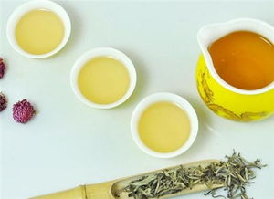 福鼎白茶的功效和作用是什么