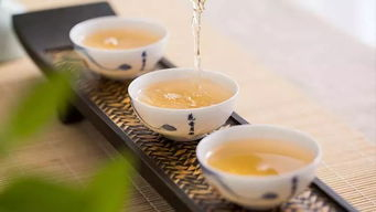 冲泡福鼎白茶对水温有多大的要求