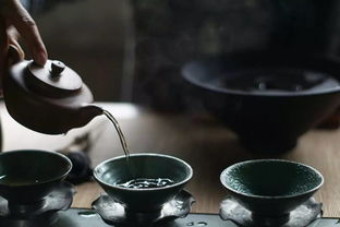 白茶、绿茶、黄茶、武夷岩茶，好茶的共同标准

