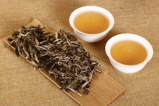 安吉白茶新茶与老茶的区别