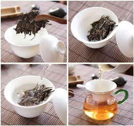 



日常喝茶时，泡茶、煮茶，需要配备哪些基础型的茶具呢？
