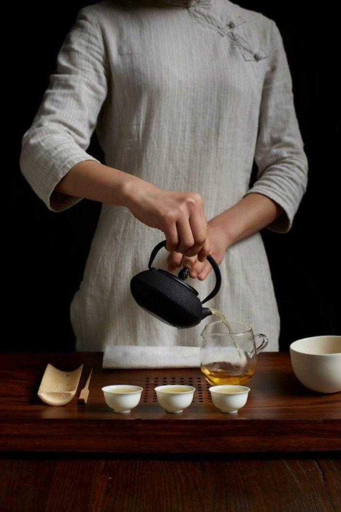 老白茶的功效与作用是发酵茶吗