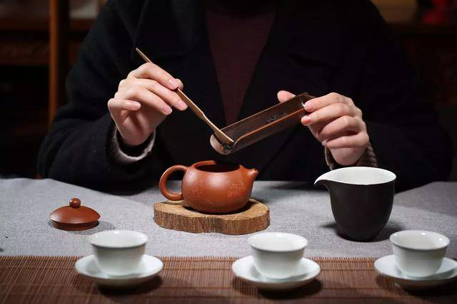 



新手泡白茶必选，盖碗为什么是最好用的泡茶用具？
