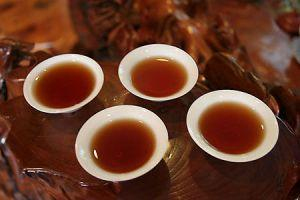 福鼎白茶的5种香味，真正懂茶人