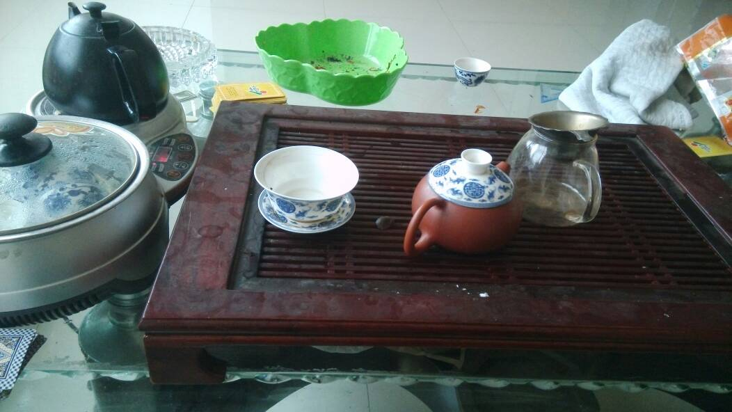 



白茶入门宝典，春白茶，秋白茶，节气茶，你了解这些分类吗？
