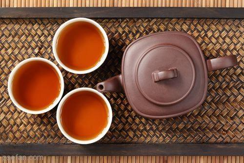 



沸水泡茶有何好处？绿茶、白茶、红茶，六大茶类都用沸水冲泡吗？
