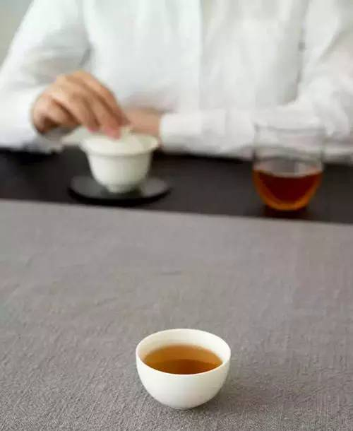 白牡丹属于发酵茶是不是