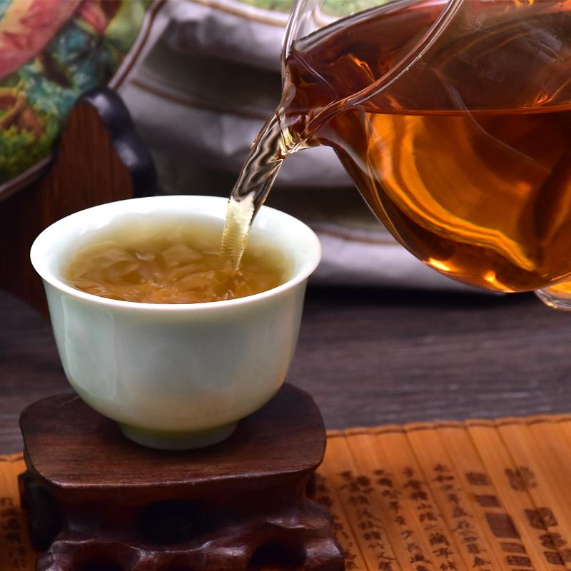 



春节假期所剩无几，喝些好茶收收心，无论白茶、红茶、岩茶或绿茶
