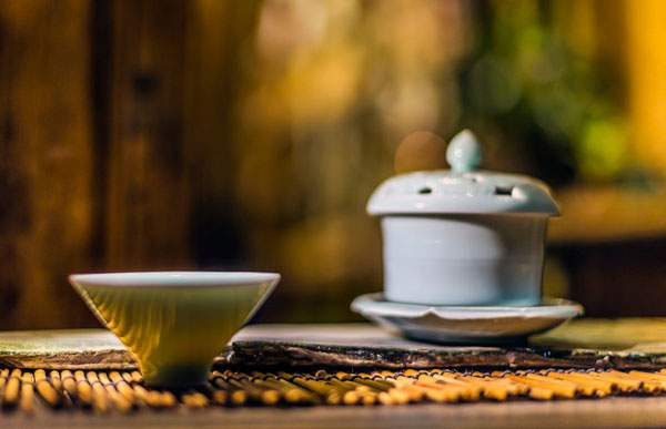 梅雨季节，白茶存放需要注意这三点