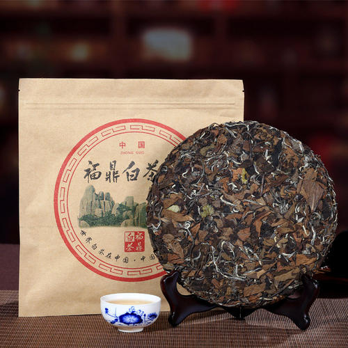 中国白茶品牌，知名白茶品牌 