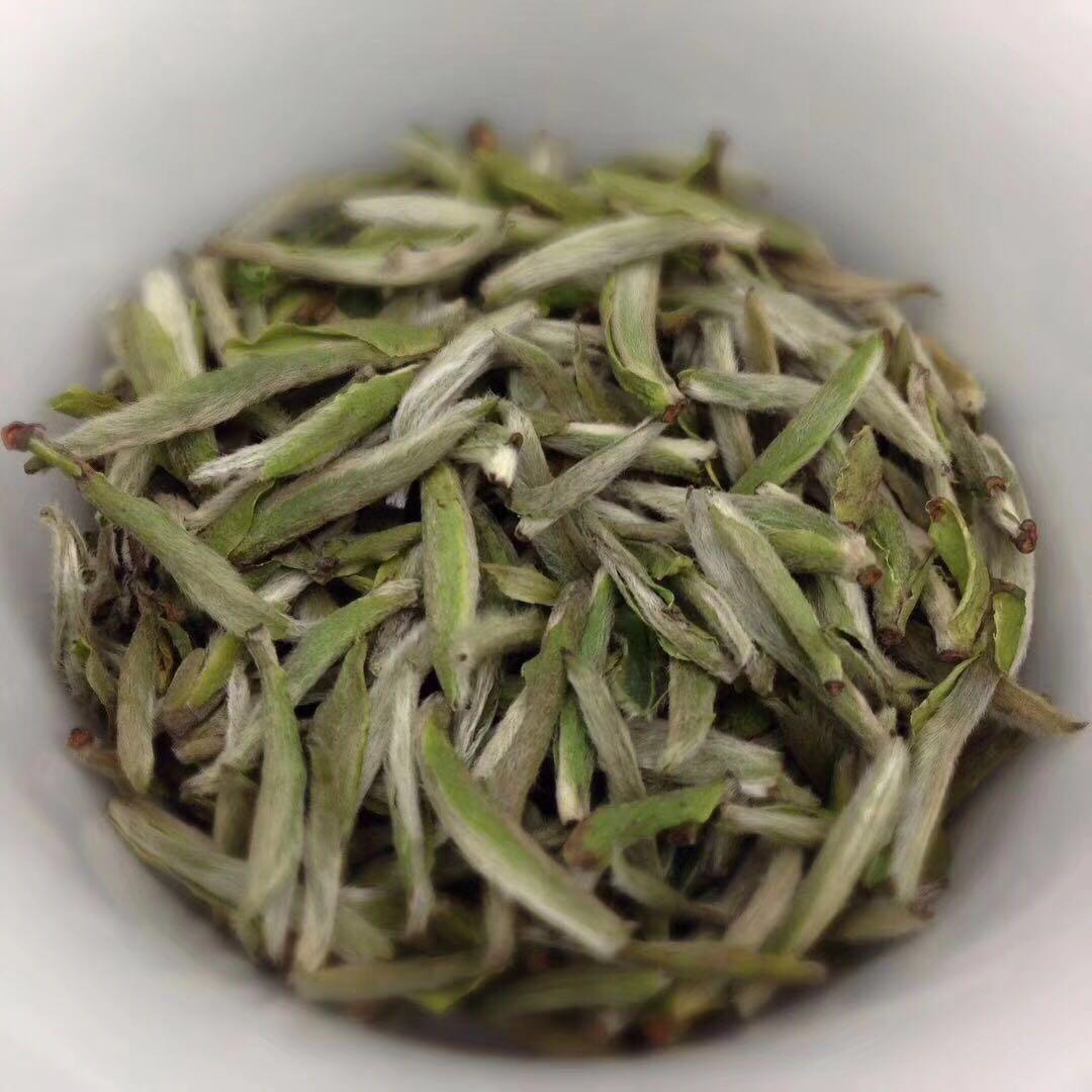 白牡丹茶的作用