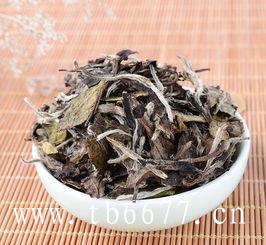 寿眉茶保存禁忌