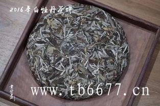 新寿眉老寿眉滋味不同,鉴别白茶品质的方式