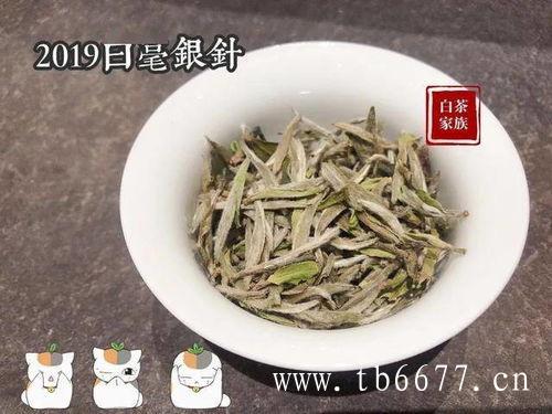 寿眉白茶的保存年份