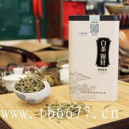 白牡丹茶的功效